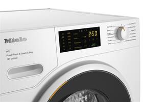 Práčka Miele WWB 380 WCS 125 Edition biela

 obrázok produktu 2 z 12