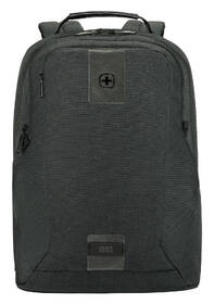 Batoh na notebook Wenger MX Eco Professional 16" sivý

 obrázok produktu 6 z 12