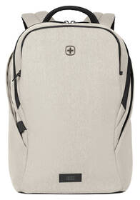 Batoh na notebook Wenger MX Light 16" biely

 obrázok produktu 2 z 11