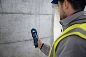 Merač vlhkosti Bosch GMP 1-13 

 obrázok produktu 4 z 7