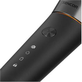 Holiaci strojček Sencor SMS 7500BK čierny

 obrázok produktu 7 z 16