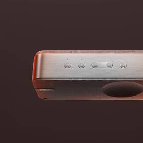 Prenosný reproduktor Bose Soundlink HOME sivý

 obrázok produktu 4 z 4