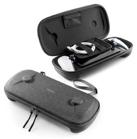 Puzdro Spigen Klasden Pouch - Sony PlayStation Portal sivé

 obrázok produktu 1 z 12