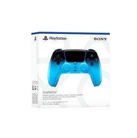 Bezdrôtový ovládač Sony DualSense pre PS5 - Rhythm Blue modrý

 obrázok produktu 5 z 5