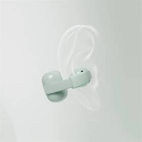 Slúchadlá Sony LinkBuds Clip zelená

 obrázok produktu 4 z 6