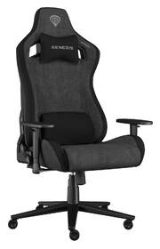 Herná stolička Genesis NITRO 660 čierna/sivá

 obrázok produktu 5 z 5