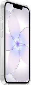Kryt na mobil Apple iPhone 17e priehľadný s MagSafe 

 obrázok produktu 3 z 3