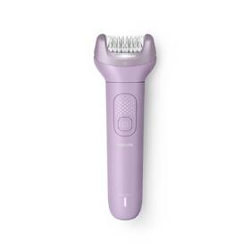 Epilátor Philips BRE728/00 fialový

 obrázok produktu 1 z 15