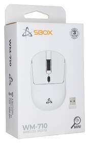 Myš SBOX WM-710W biela

 obrázok produktu 5 z 5