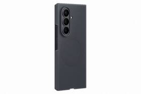 Kryt na mobil Samsung Silikonový  s magnetem Galaxy Z Fold8 Ultra čierny

 obrázok produktu 2 z 5