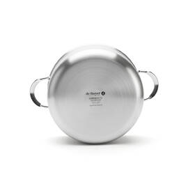 Hrniec de Buyer 3605.24, 24 cm nerez

 obrázok produktu 3 z 6