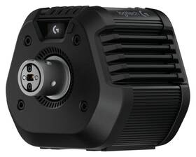 Volant Logitech RS50 System - PC čierny

 obrázok produktu 9 z 19
