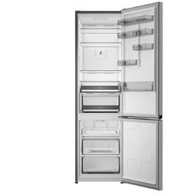 Chladnička s mrazničkou Whirlpool WHK 26413 X6EA1 nerez

 obrázok produktu 18 z 20
