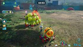 Hra Nintendo Switch 2 Pikmin 4 + Dandori Academy 

 obrázok produktu 2 z 6