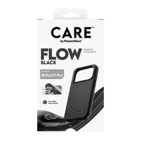 Kryt na mobil PanzerGlass CARE na Apple iPhone 18 Pro / 17 Pro Flow MagSafe čierny

 obrázok produktu 4 z 4