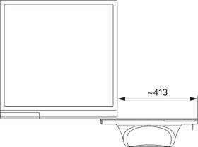 Práčka Miele WS770P WCS TwinDos Steam biela

 obrázok produktu 6 z 8