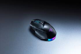 Myš Razer Basilisk V4 Pro čierna

 obrázok produktu 6 z 13