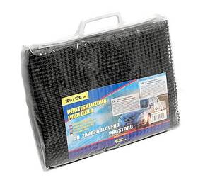 Podložka protišmyková Compass do kufru 100 x 120 cm 

 obrázok produktu 3 z 4