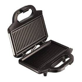 Sendvičovač Tefal SM157236 čierny/chróm

 obrázok produktu 2 z 7