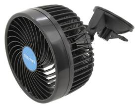 Ventilátor Mitchell 150mm 12V na přísavku 

 obrázok produktu 2 z 6
