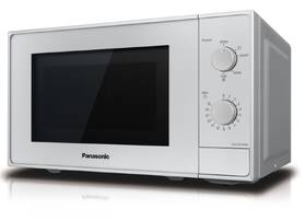 Mikrovlnná rúra Panasonic NN-E22JMMEPG strieborná

 obrázok produktu 2 z 4