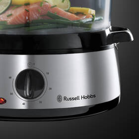 Hrniec parný RUSSELL HOBBS 19270-56 Cook at Home nerez

 obrázok produktu 4 z 7