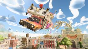 Hra EA Plants vs. Zombies: Battle for Neighborville 

 obrázok produktu 2 z 5