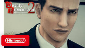 Hra Nintendo Deadly Premonition 2: Blessing In Disguise 

 obrázok produktu 2 z 5