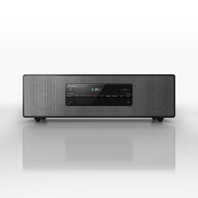 Mikro HiFi systém Panasonic SC-DM502 čierny

 obrázok produktu 2 z 4