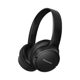 Slúchadlá Panasonic RB-HF520BE-K čierna

 obrázok produktu 1 z 3