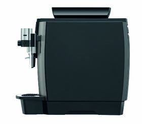 Espresso Jura WE8 Dark Inox 

 obrázok produktu 8 z 13