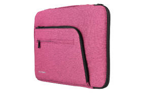 Puzdro na notebook GoGEN Sleeve Pro do 15,6" ružové

 obrázok produktu 1 z 4
