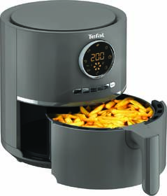 Fritéza teplovzdušná Tefal Ultra Fry Digital EY111B15 sivá

 obrázok produktu 1 z 9