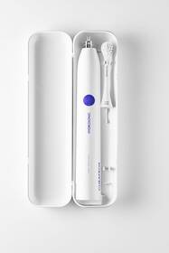 Zubná kefka CURAPROX Hydrosonic EASY biela

 obrázok produktu 7 z 7