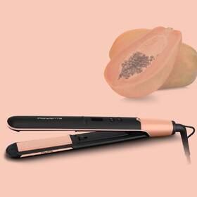 Žehlička na vlasy Rowenta SF4620F0 Express Shine Papaya 

 obrázok produktu 12 z 12