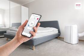 Mobilná klimatizácia Sencor SAC MT1240C 

 obrázok produktu 11 z 18