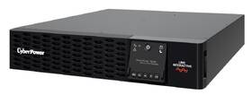 Záložný zdroj CyberPower Professional Series III RackMount XL 1500VA/1500W, 2U 

 obrázok produktu 1 z 3