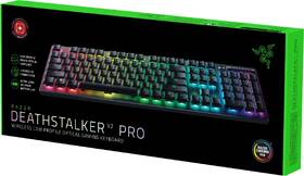 Klávesnica Razer DeathStalker V2 Pro - US Layout čierna

 obrázok produktu 11 z 11