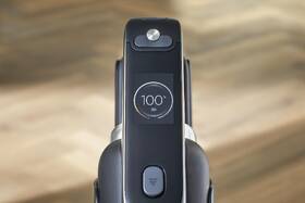 Viacúčelový vysávač Philips AquaTrio XW9383/01 čierny

 obrázok produktu 8 z 13