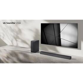 Soundbar LG S75Q čierny

 obrázok produktu 9 z 10