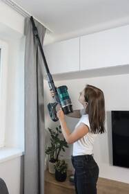 Tyčový vysávač Concept VP6130 Iconic Animal Smart Flex 29,6 V 

 obrázok produktu 21 z 38