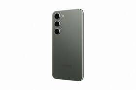 Mobilný telefón Samsung Galaxy S23 5G 8 GB / 128 GB zelený

 obrázok produktu 4 z 9
