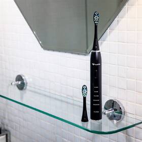 Zubná kefka TrueLife SonicBrush Clean30 Black 

 obrázok produktu 8 z 9