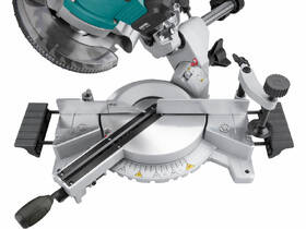 Píla úkosová EXTOL 8791826 185 mm (s batériou) 

 obrázok produktu 4 z 6