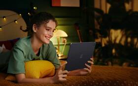 Grafický tablet XPPen Magic Drawing Pad 12,2" čierny

 obrázok produktu 6 z 8