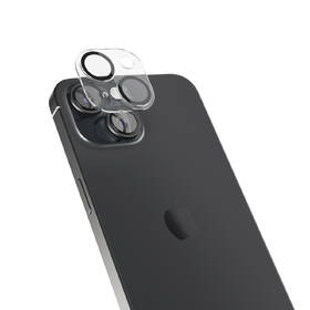 Tvrdené sklo Epico Sapphire Camera Protector na Apple iPhone 15 /15 Plus 

 obrázok produktu 1 z 2