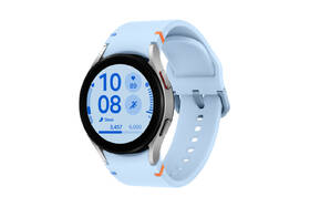 Inteligentné hodinky Samsung Galaxy Watch FE strieborné

 obrázok produktu 9 z 28