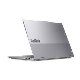 Notebook Lenovo ThinkBook 14 2-in-1 G4 IML sivý

 obrázok produktu 10 z 12