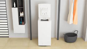 Práčka Whirlpool TDLRBX 65342BS EU biela

 obrázok produktu 7 z 10
