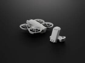 Batéria DJI Neo Intelligent Flight Battery sivá

 obrázok produktu 5 z 5